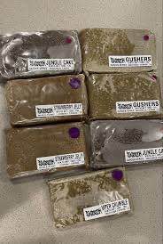 STATIC ROOM HASH PURPLE LABEL